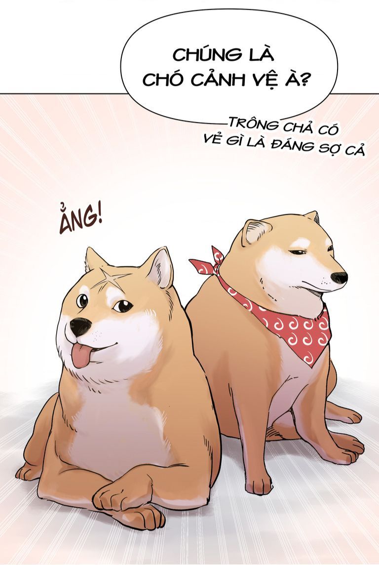 Golden X Ball (Truyện Vn) - Chương 1 - Trang 8