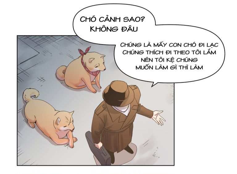 Golden X Ball (Truyện Vn) - Chương 1 - Trang 9