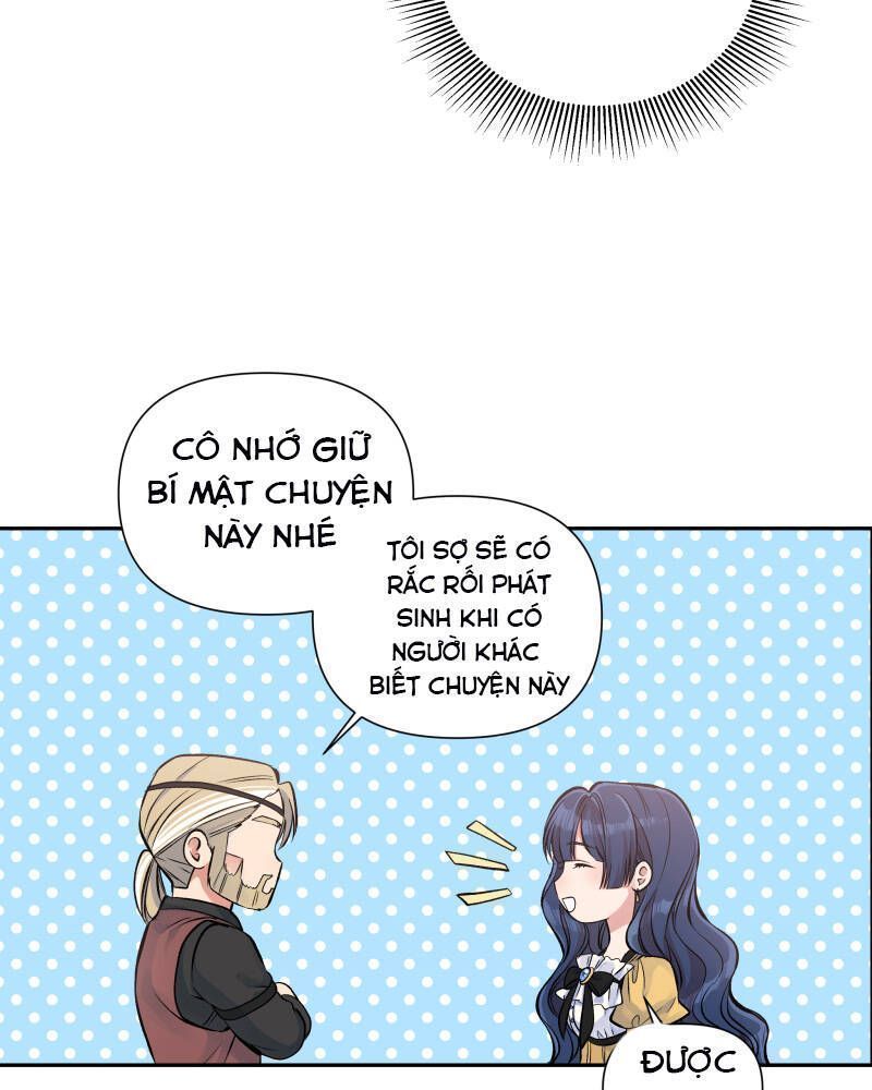 Phải Lòng Ông Nội Của Vị Hôn Phu Cũ Của Tôi - Chương 49.4 - Trang 7