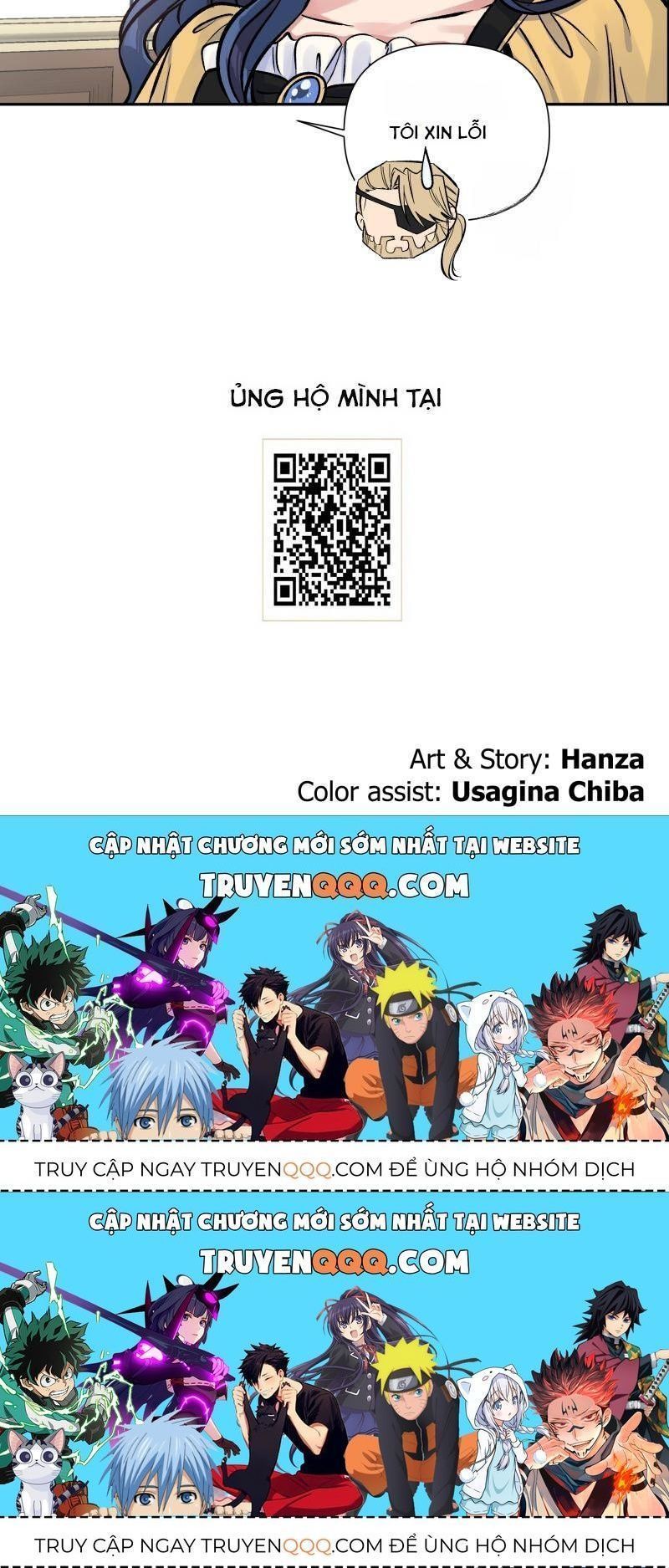 Phải Lòng Ông Nội Của Vị Hôn Phu Cũ Của Tôi - Chương 49.4 - Trang 9