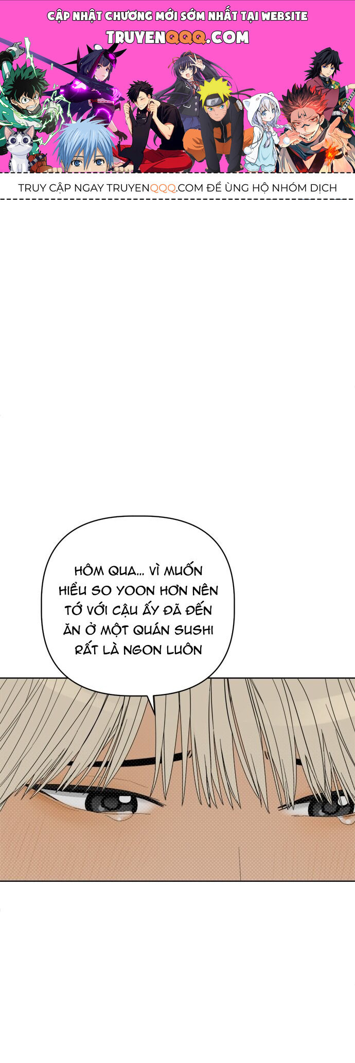 Giấc Mơ Học Thức - Chương 12.1 - Trang 1