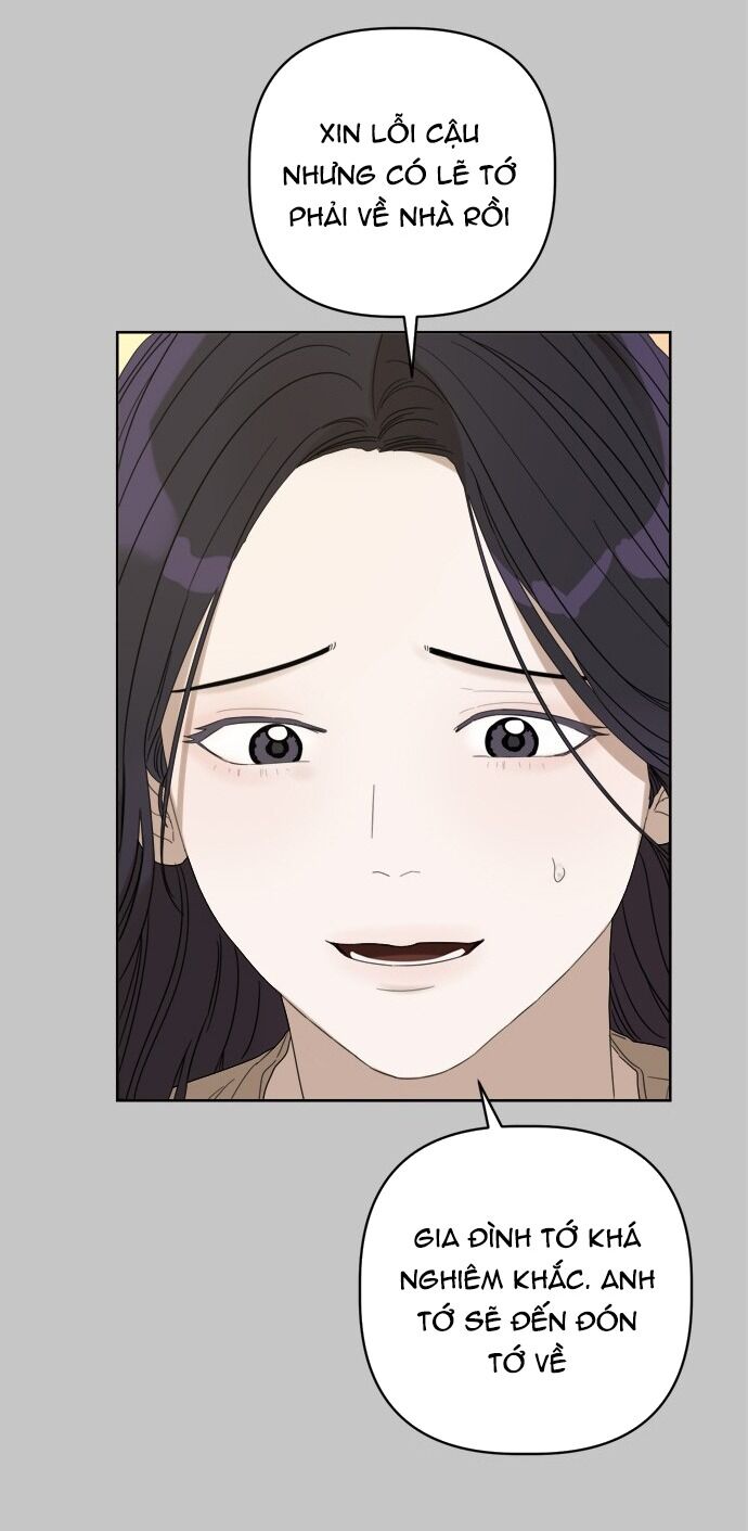 Giấc Mơ Học Thức - Chương 12.1 - Trang 27