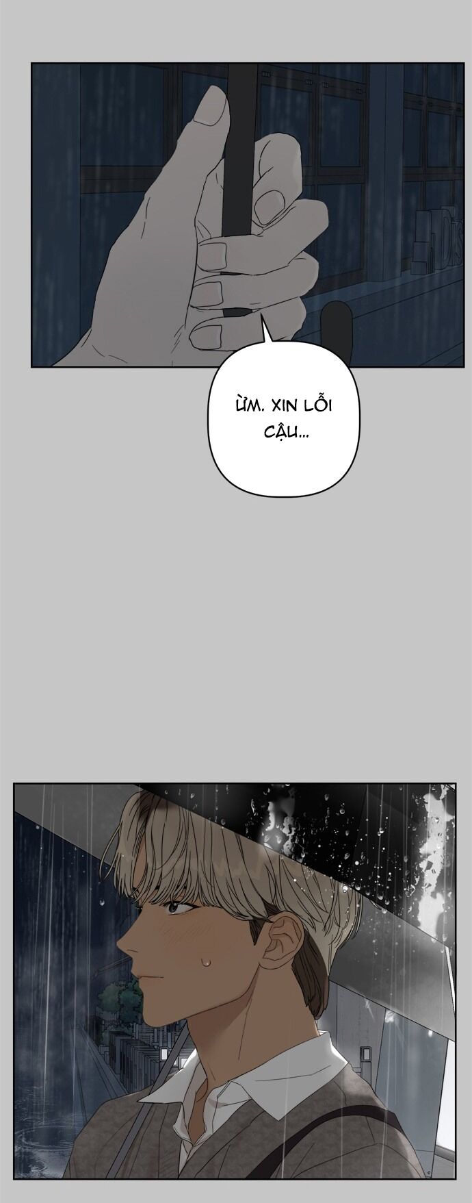 Giấc Mơ Học Thức - Chương 12.1 - Trang 32