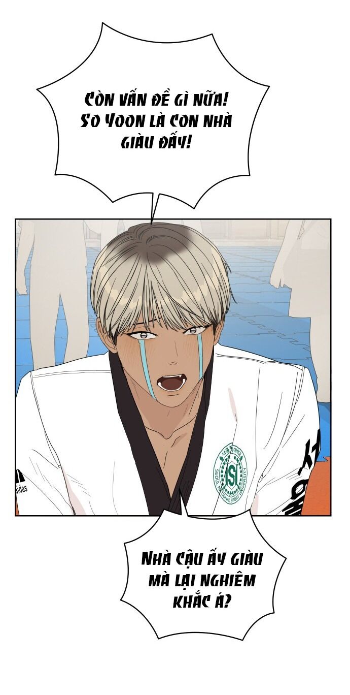 Giấc Mơ Học Thức - Chương 12.1 - Trang 46