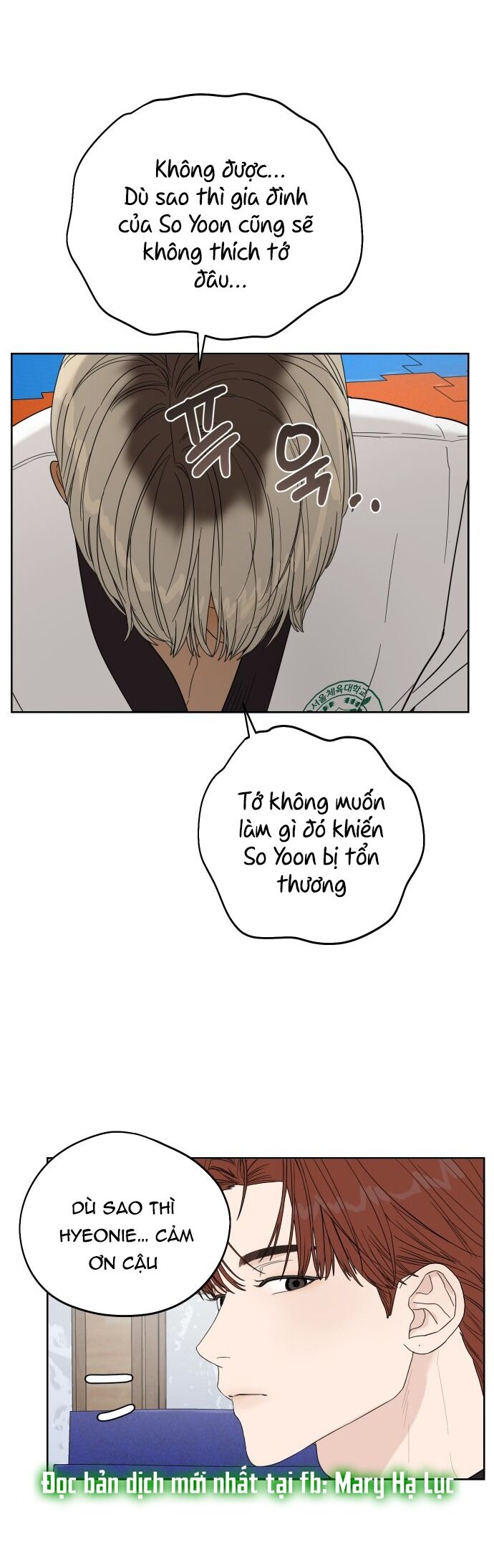 Giấc Mơ Học Thức - Chương 12.1 - Trang 48