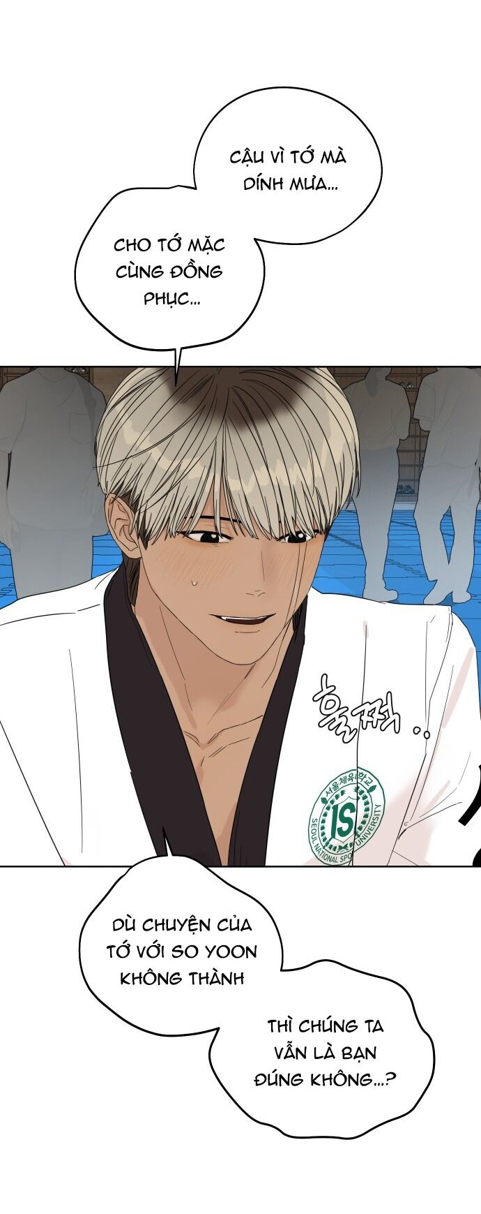 Giấc Mơ Học Thức - Chương 12.1 - Trang 49
