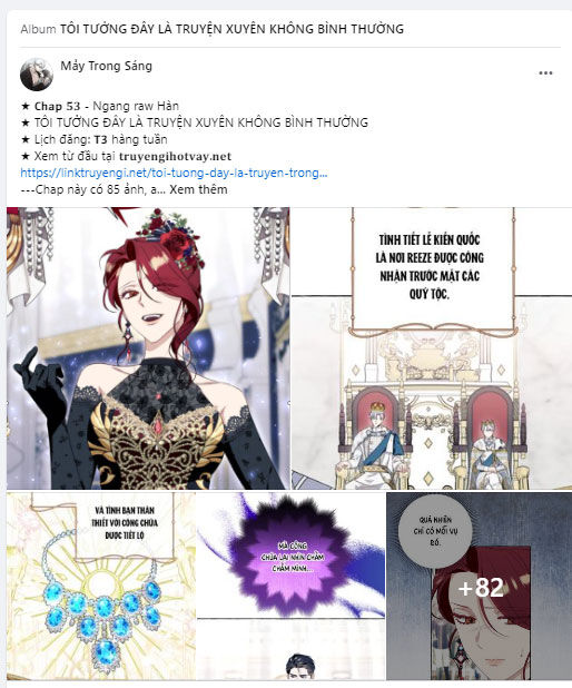 Giấc Mơ Học Thức - Chương 12.1 - Trang 52