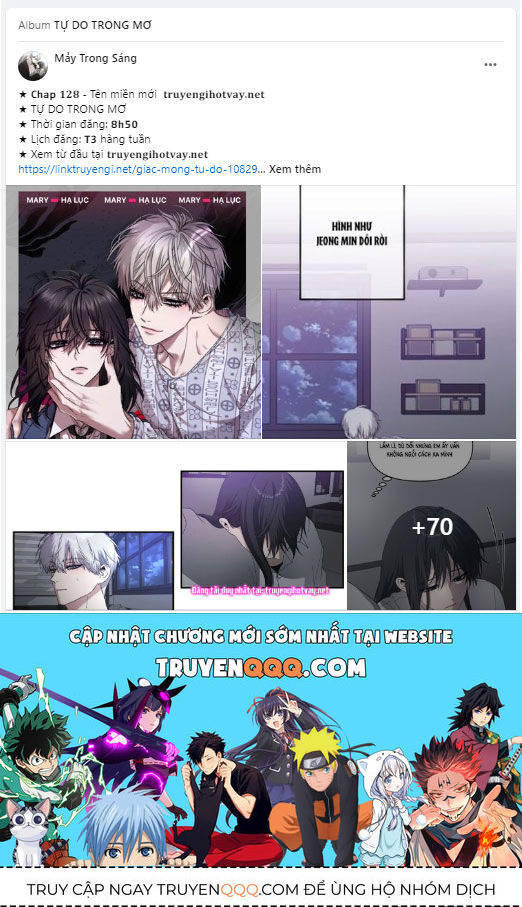 Giấc Mơ Học Thức - Chương 12.1 - Trang 53