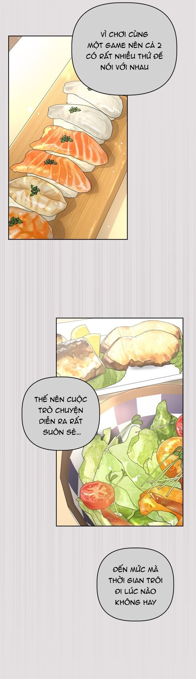 Giấc Mơ Học Thức - Chương 12.1 - Trang 7