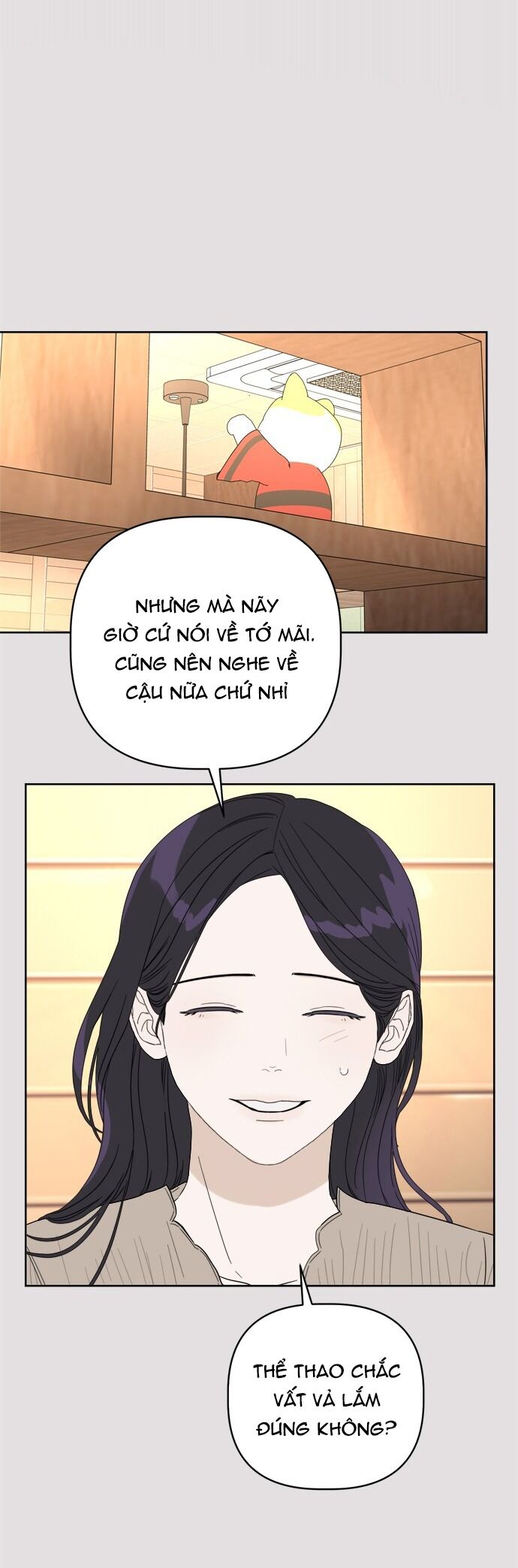 Giấc Mơ Học Thức - Chương 12.1 - Trang 8