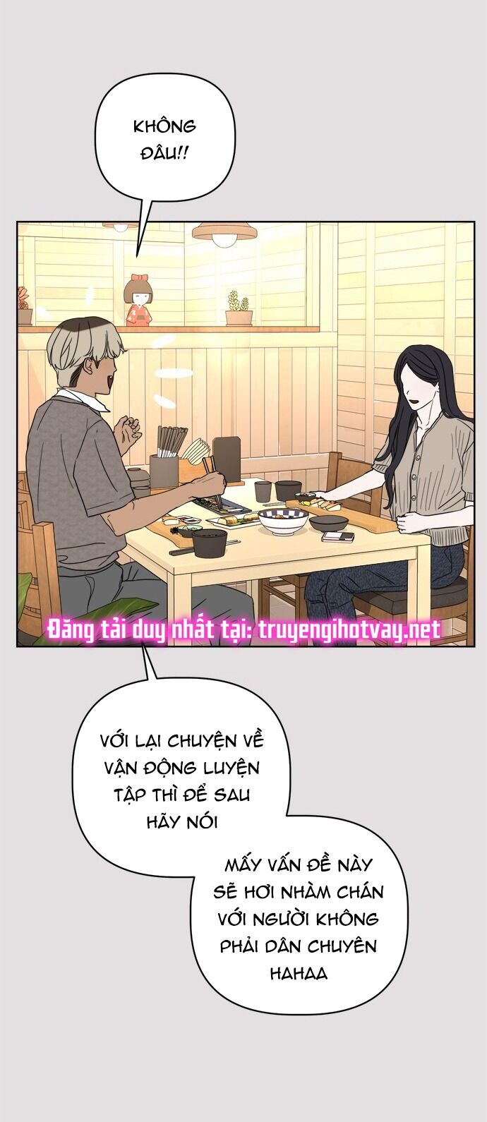 Giấc Mơ Học Thức - Chương 12.1 - Trang 9