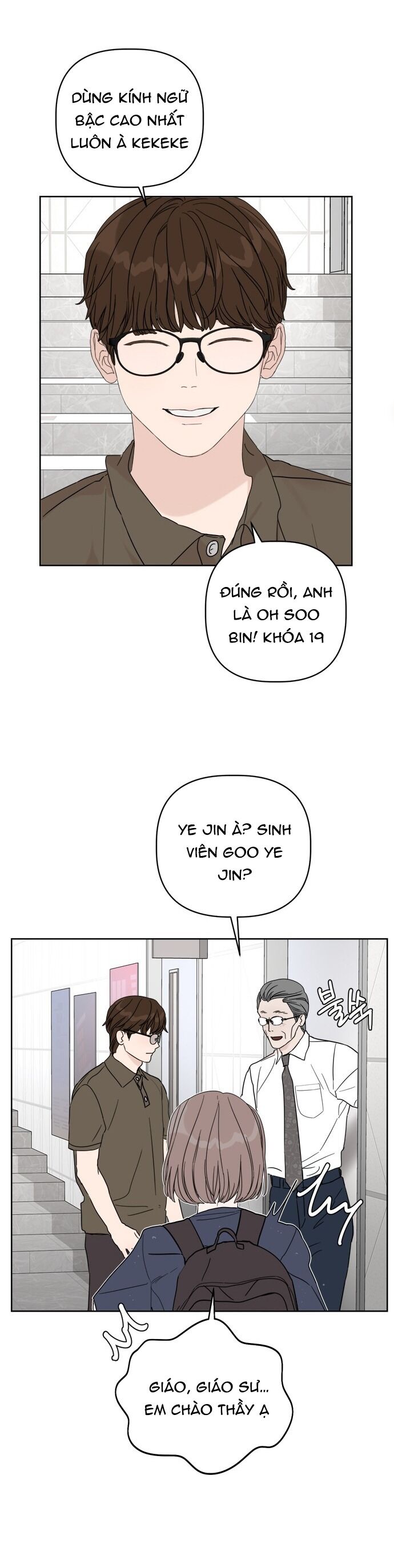 Giấc Mơ Học Thức - Chương 13.1 - Trang 15