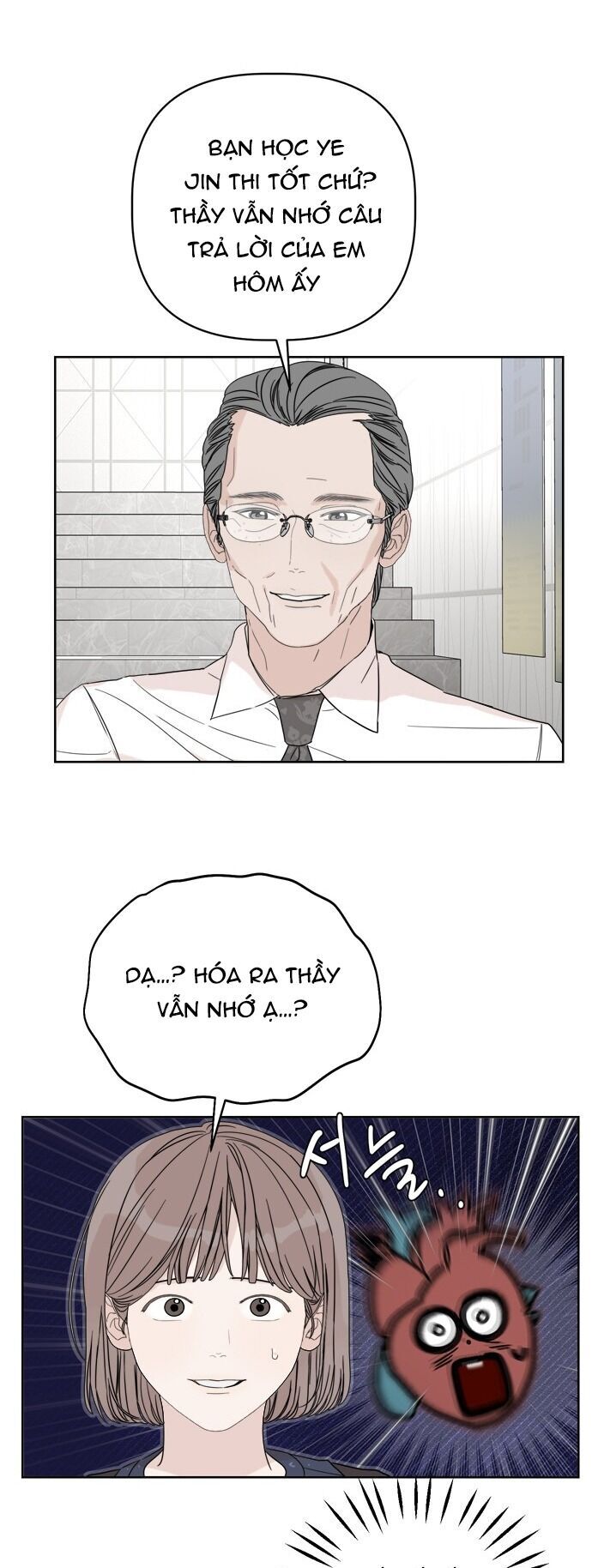 Giấc Mơ Học Thức - Chương 13.1 - Trang 17