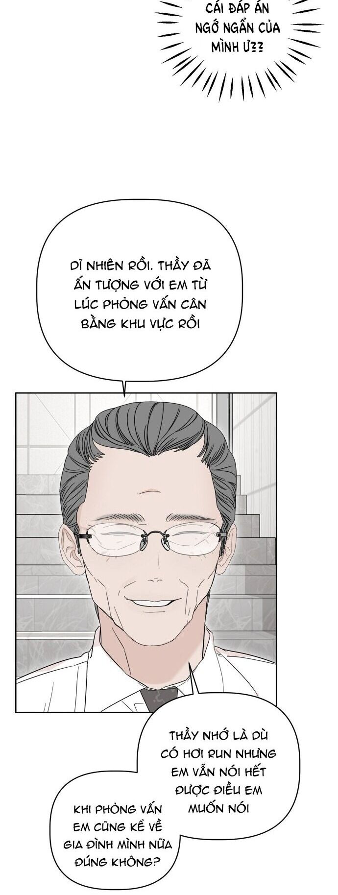 Giấc Mơ Học Thức - Chương 13.1 - Trang 18