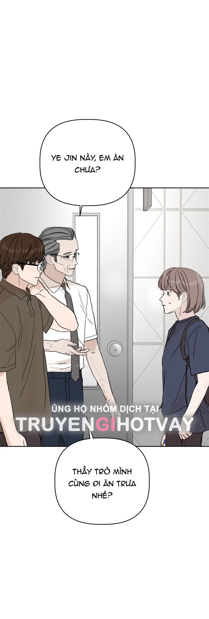 Giấc Mơ Học Thức - Chương 13.1 - Trang 20