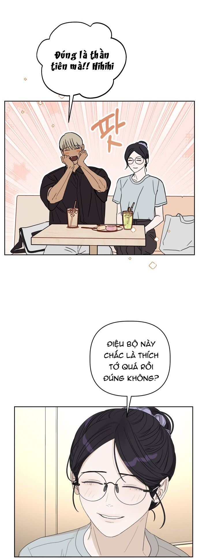 Giấc Mơ Học Thức - Chương 13.1 - Trang 2