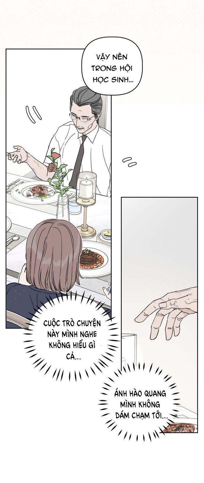 Giấc Mơ Học Thức - Chương 13.1 - Trang 23