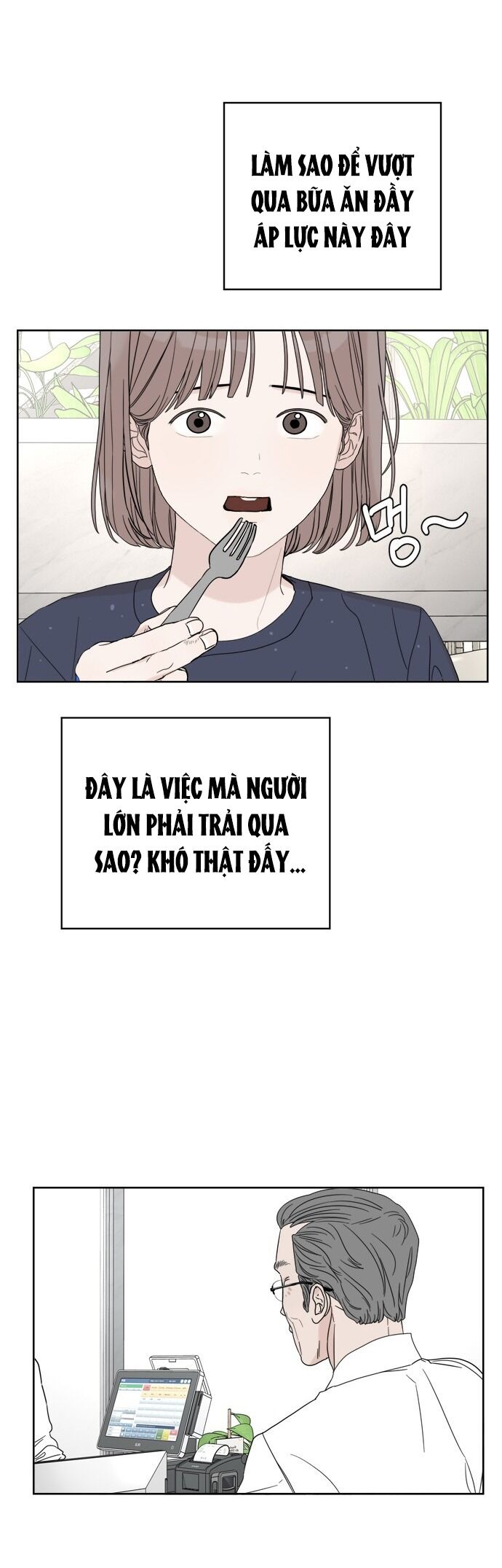 Giấc Mơ Học Thức - Chương 13.1 - Trang 24