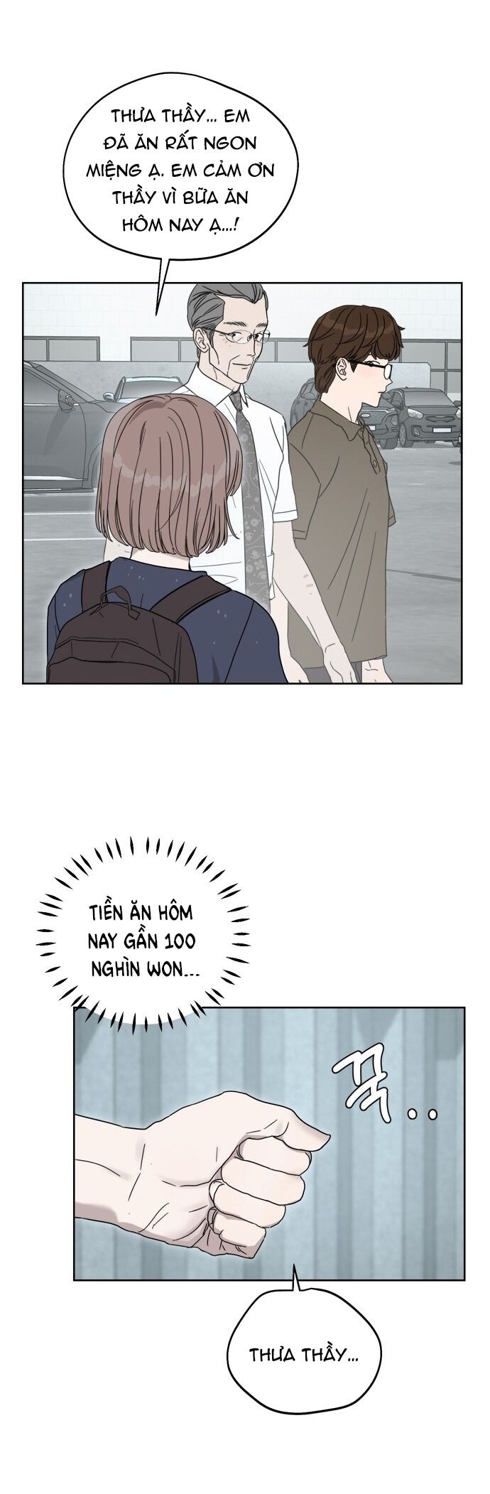 Giấc Mơ Học Thức - Chương 13.1 - Trang 25