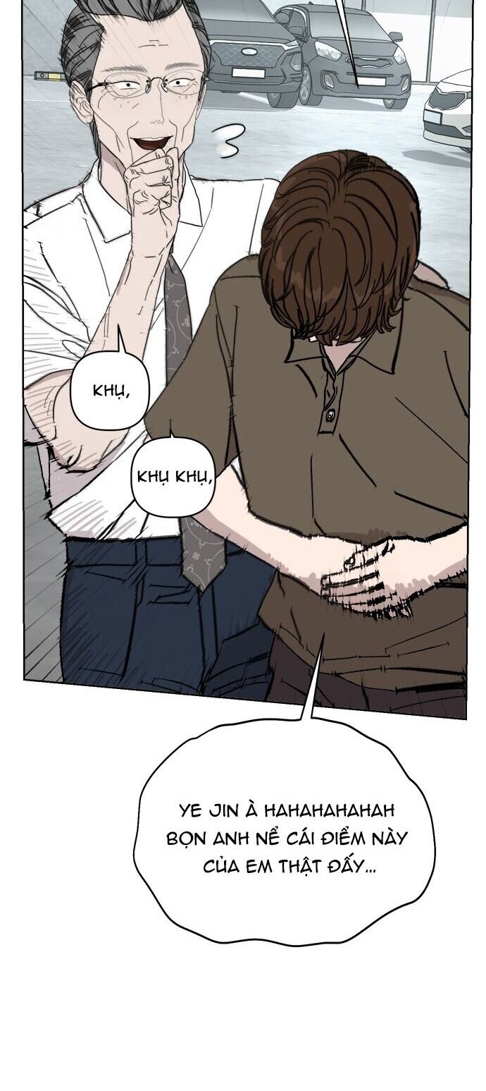 Giấc Mơ Học Thức - Chương 13.1 - Trang 28