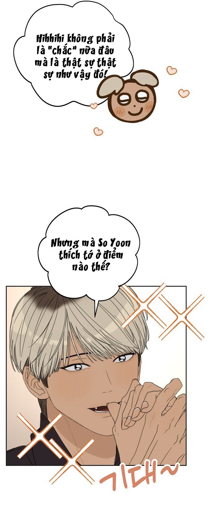 Giấc Mơ Học Thức - Chương 13.1 - Trang 3