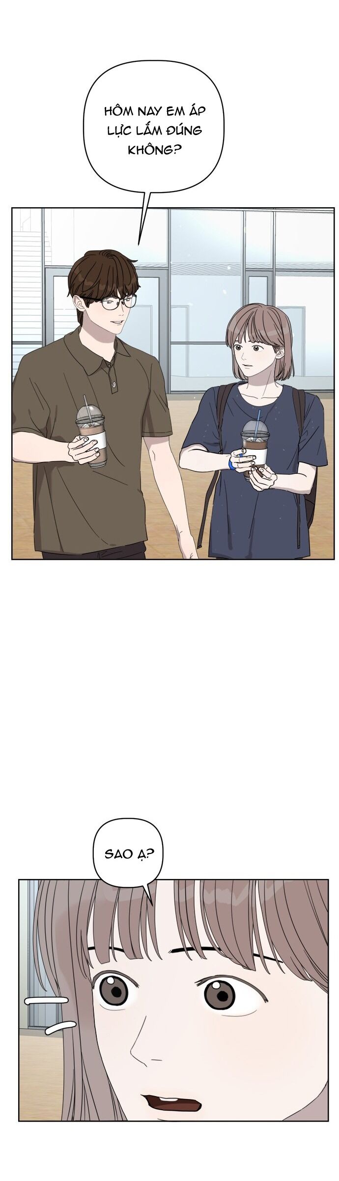 Giấc Mơ Học Thức - Chương 13.1 - Trang 32