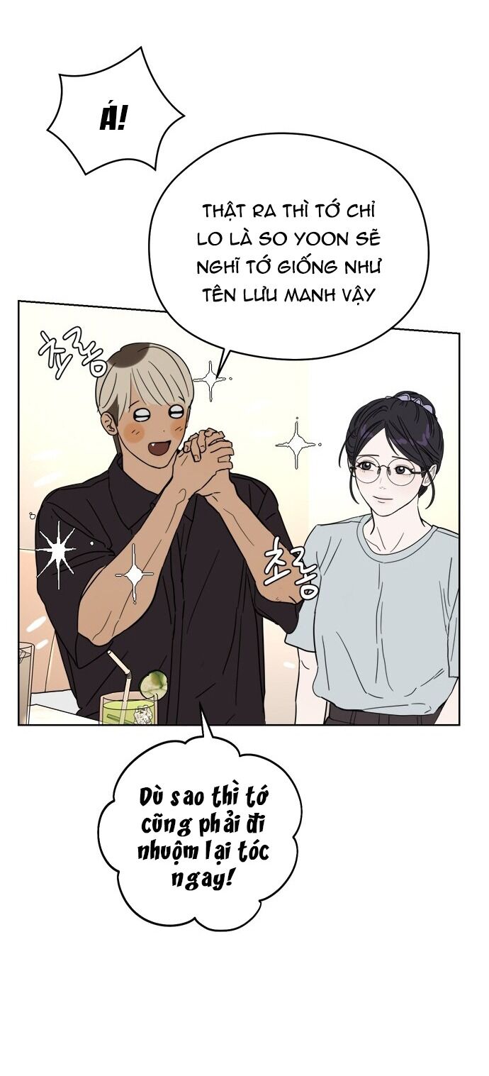 Giấc Mơ Học Thức - Chương 13.1 - Trang 5