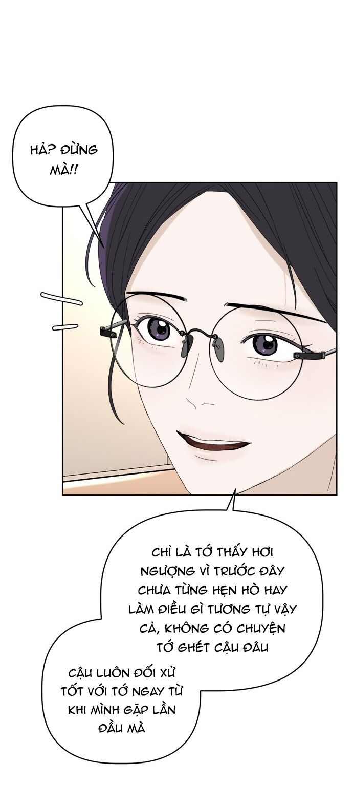 Giấc Mơ Học Thức - Chương 13.1 - Trang 6