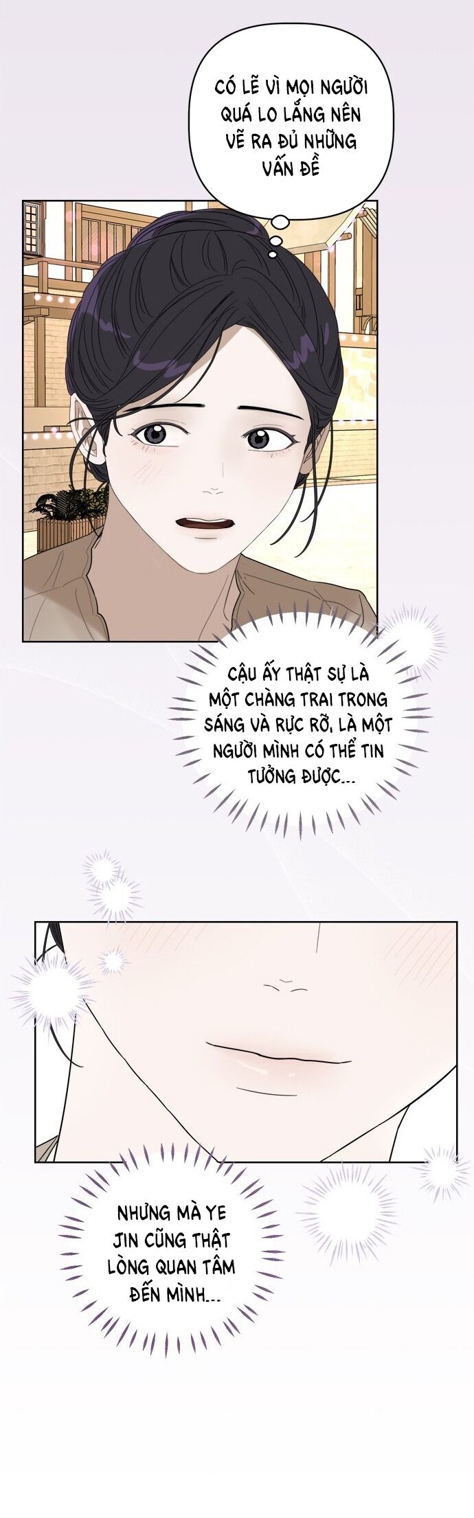 Giấc Mơ Học Thức - Chương 13.1 - Trang 10