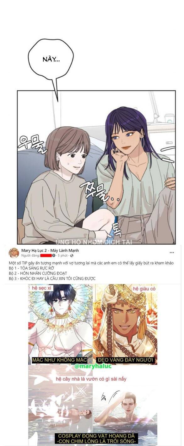 Giấc Mơ Học Thức - Chương 6.1 - Trang 12