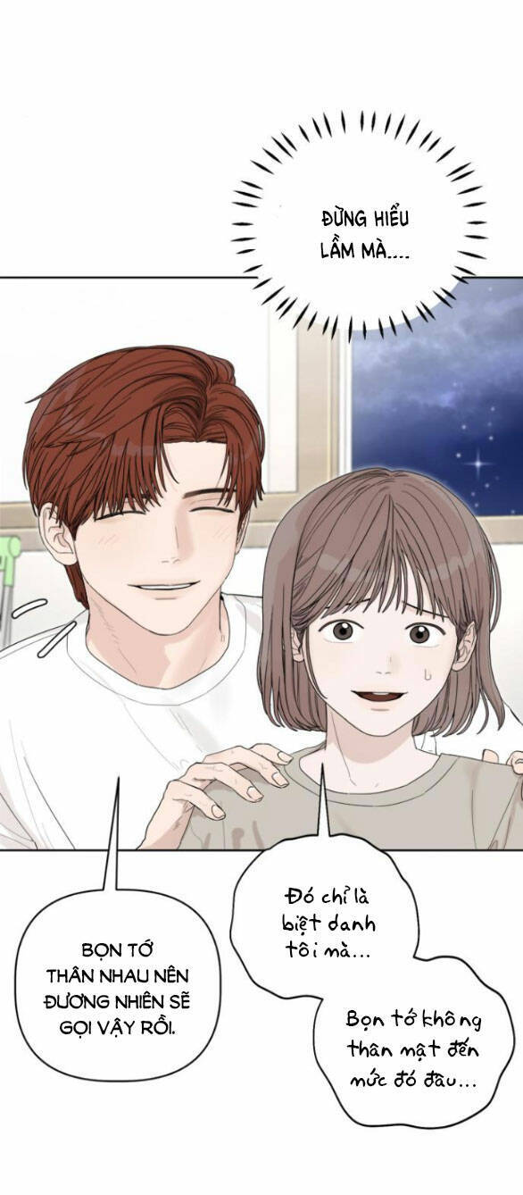 Giấc Mơ Học Thức - Chương 6.1 - Trang 19