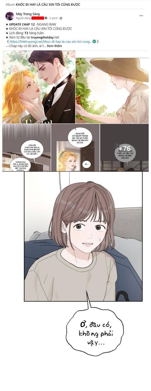 Giấc Mơ Học Thức - Chương 6.1 - Trang 22