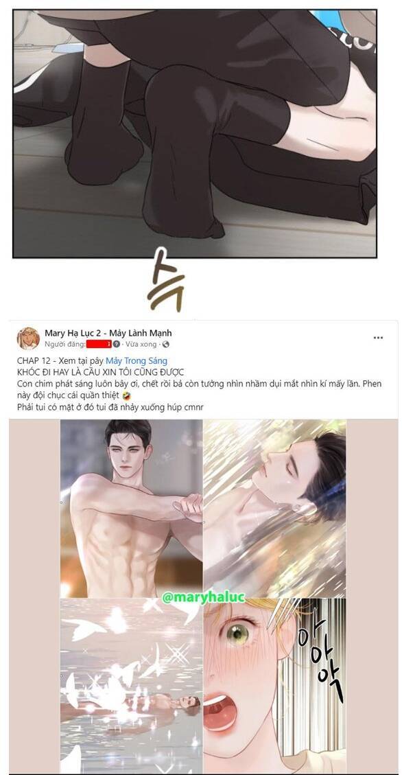 Giấc Mơ Học Thức - Chương 6.1 - Trang 32