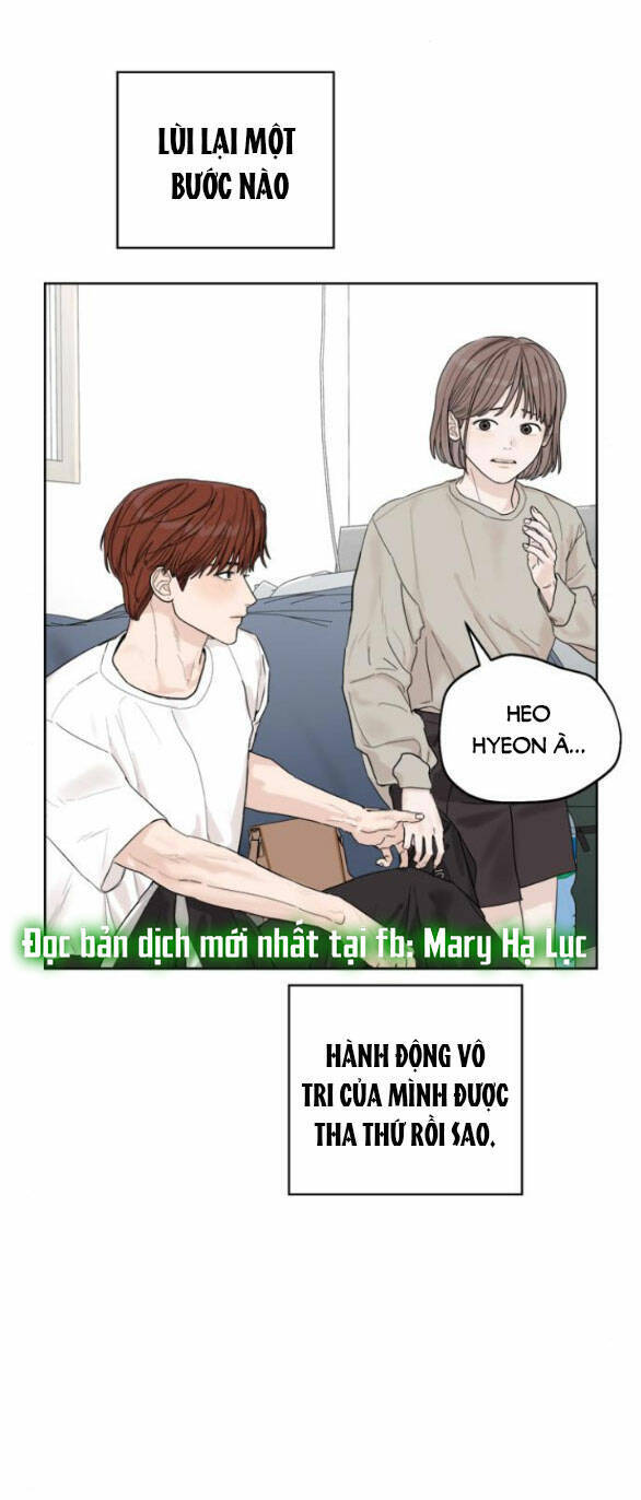 Giấc Mơ Học Thức - Chương 6.1 - Trang 39