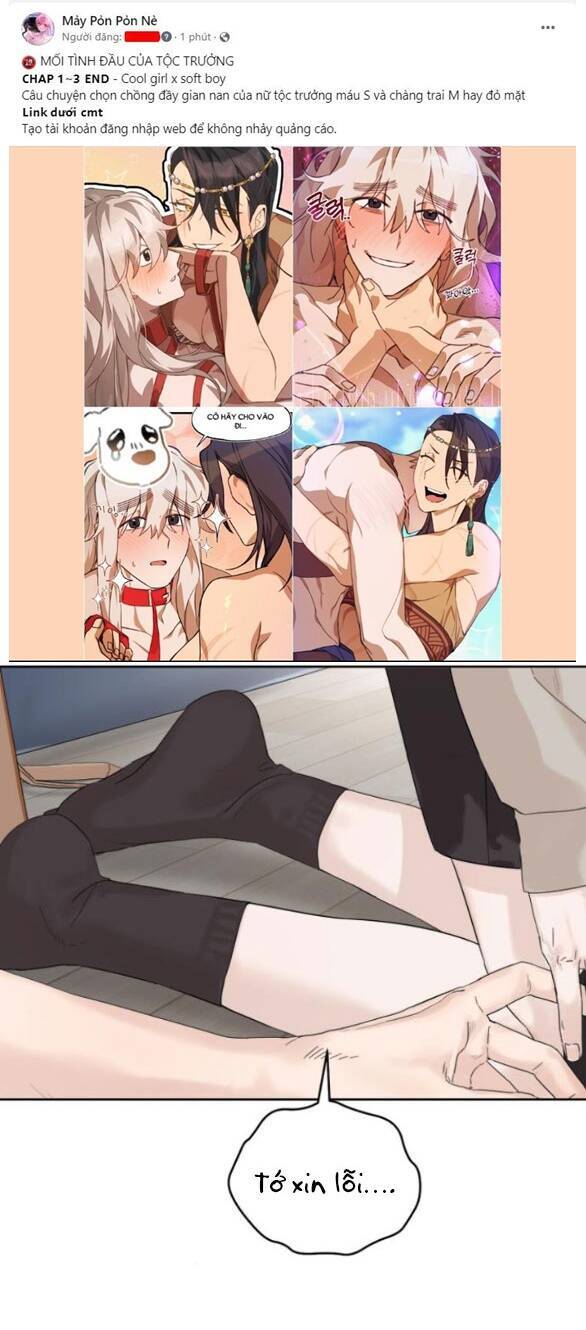 Giấc Mơ Học Thức - Chương 6.1 - Trang 40