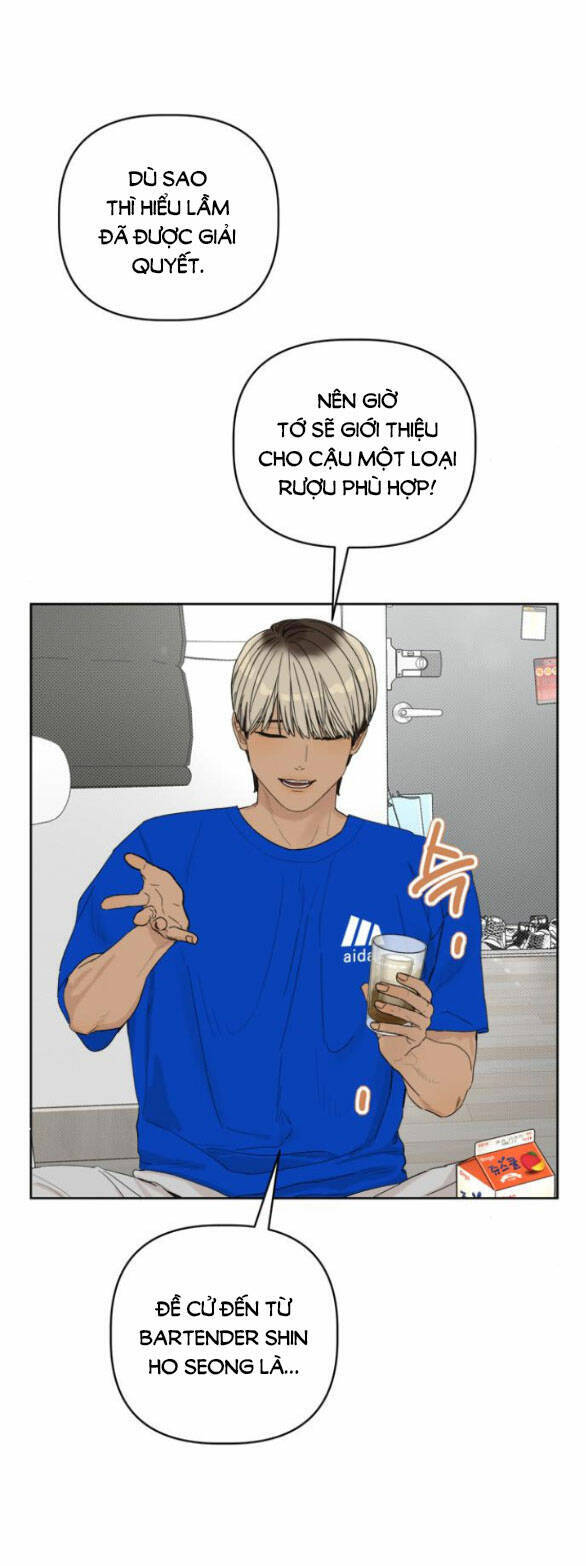 Giấc Mơ Học Thức - Chương 6.1 - Trang 46