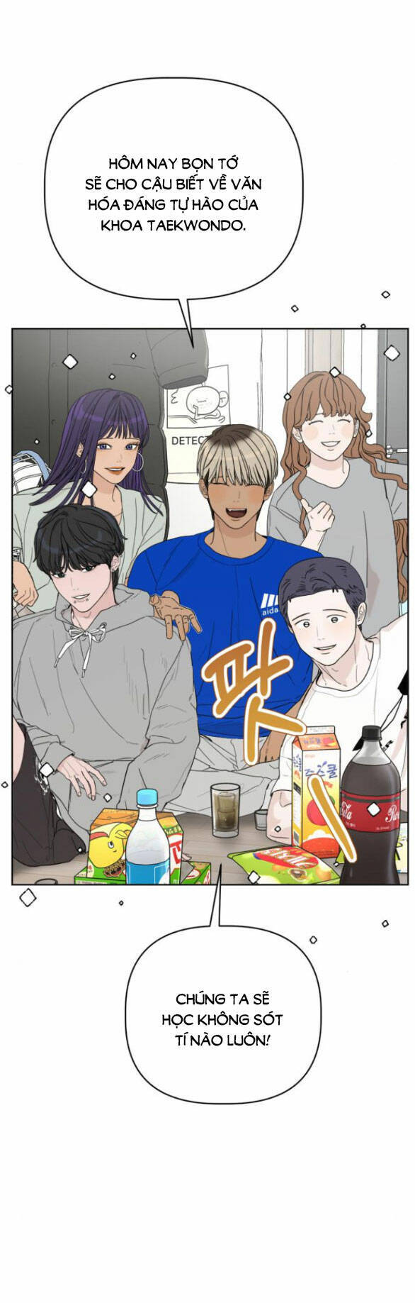 Giấc Mơ Học Thức - Chương 6.1 - Trang 51