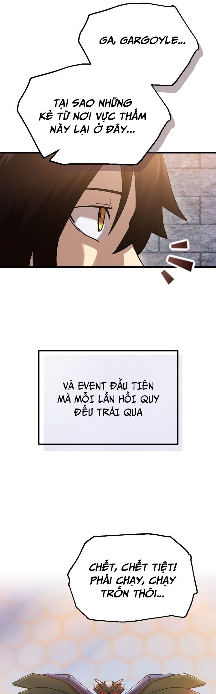 Bucket List Của Đấng Cứu Thế - Chương 1 - Trang 102