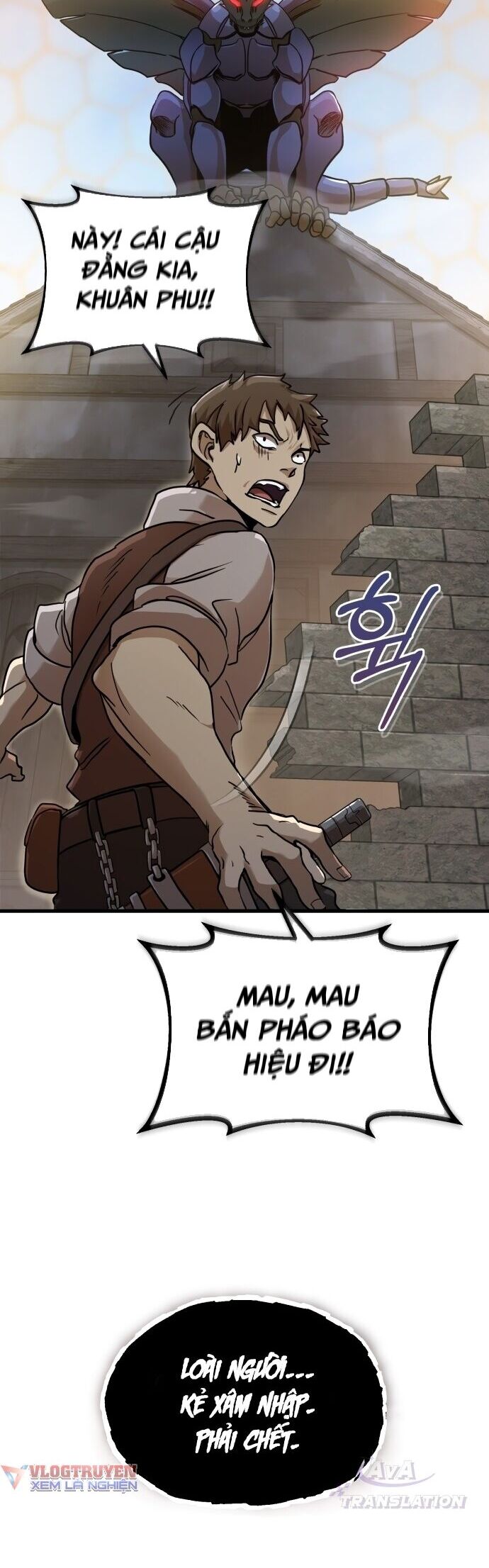 Bucket List Của Đấng Cứu Thế - Chương 1 - Trang 103