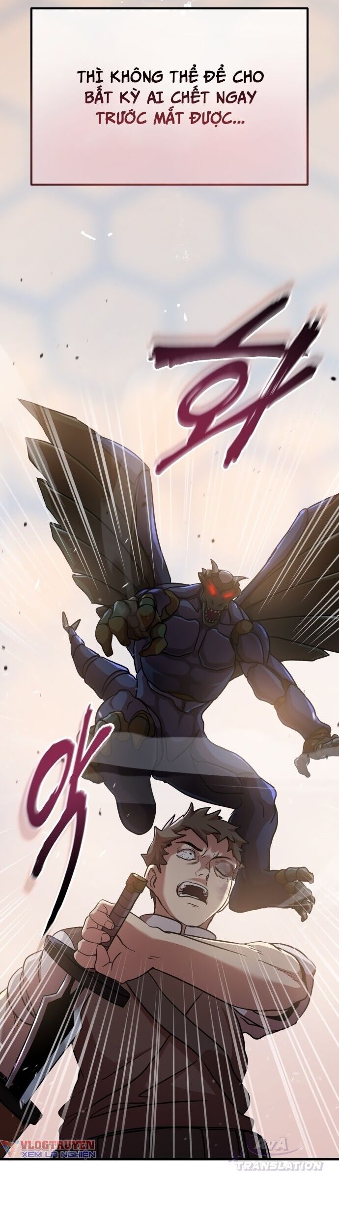 Bucket List Của Đấng Cứu Thế - Chương 1 - Trang 114