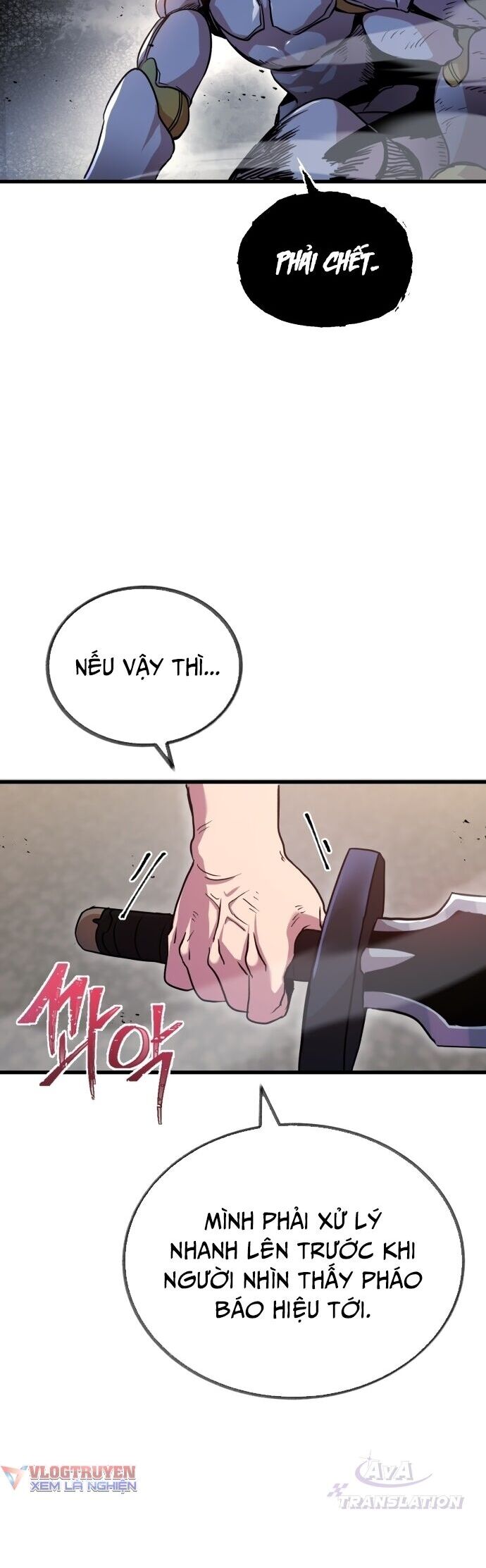 Bucket List Của Đấng Cứu Thế - Chương 1 - Trang 118