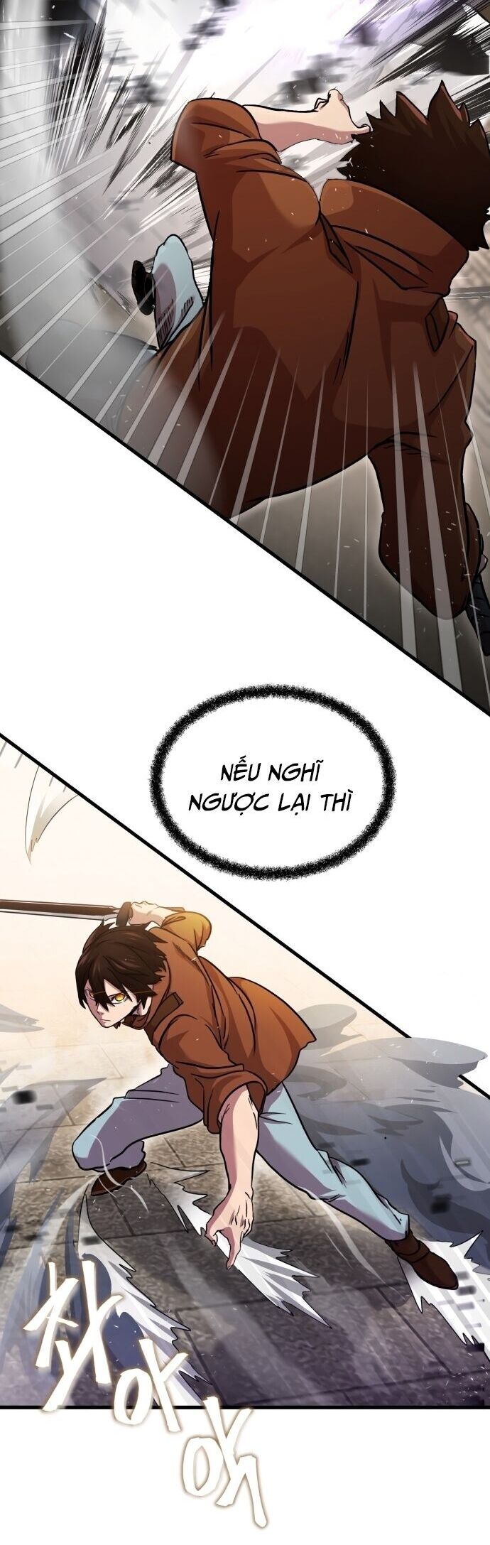 Bucket List Của Đấng Cứu Thế - Chương 1 - Trang 123