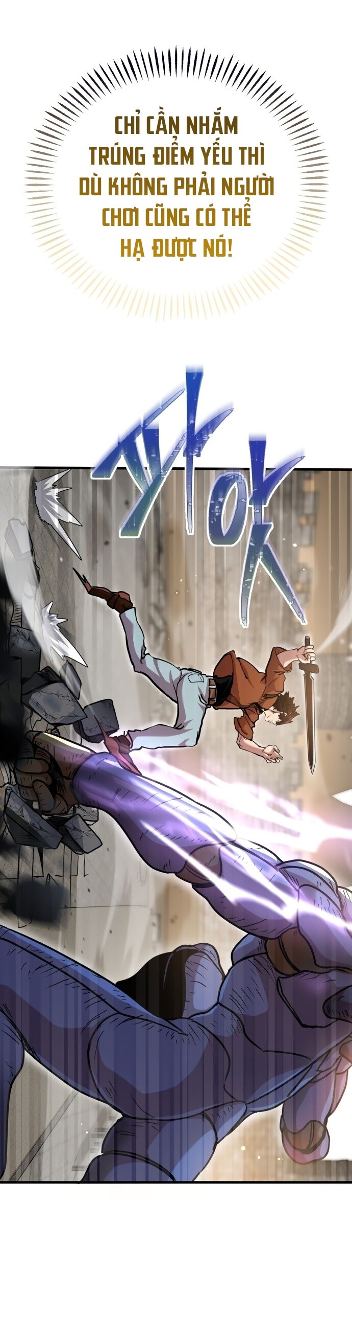 Bucket List Của Đấng Cứu Thế - Chương 1 - Trang 124