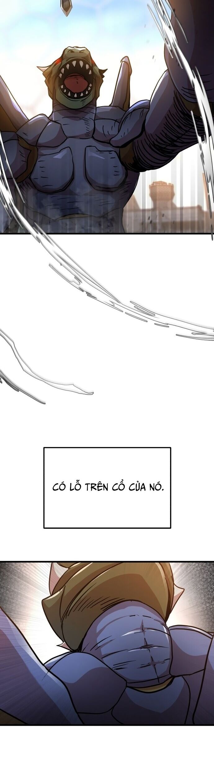 Bucket List Của Đấng Cứu Thế - Chương 1 - Trang 126