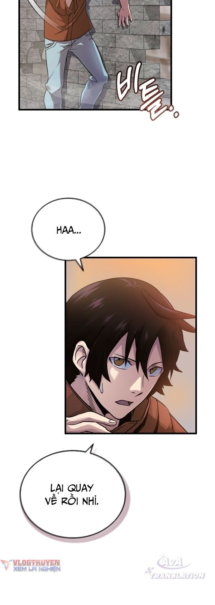 Bucket List Của Đấng Cứu Thế - Chương 1 - Trang 29