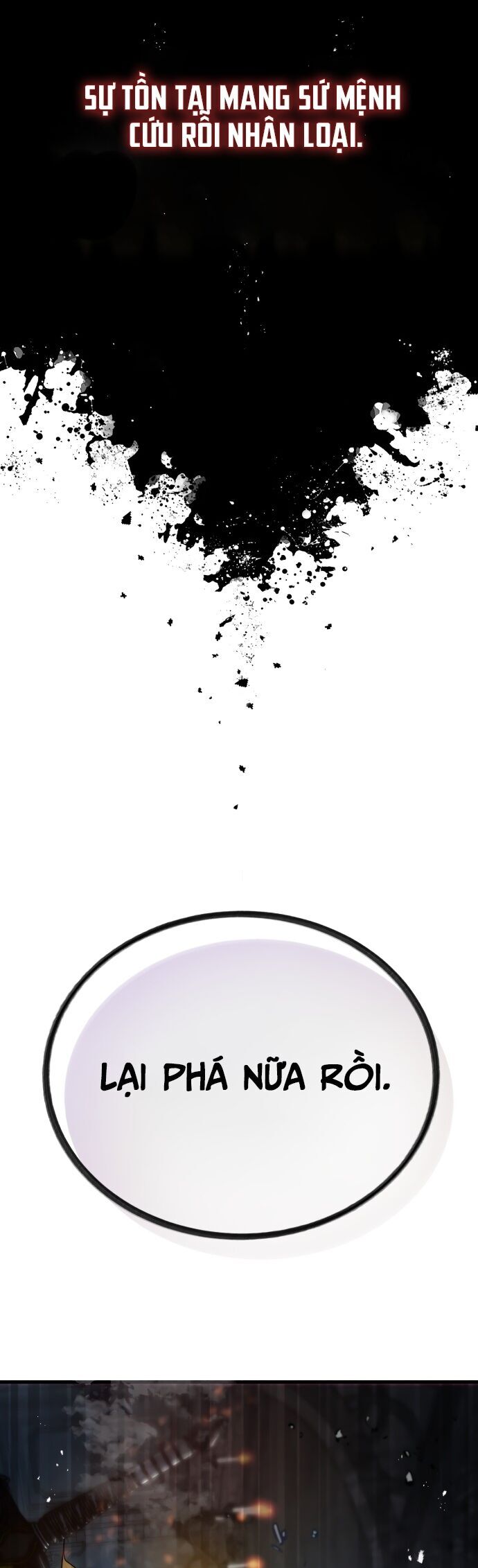 Bucket List Của Đấng Cứu Thế - Chương 1 - Trang 3