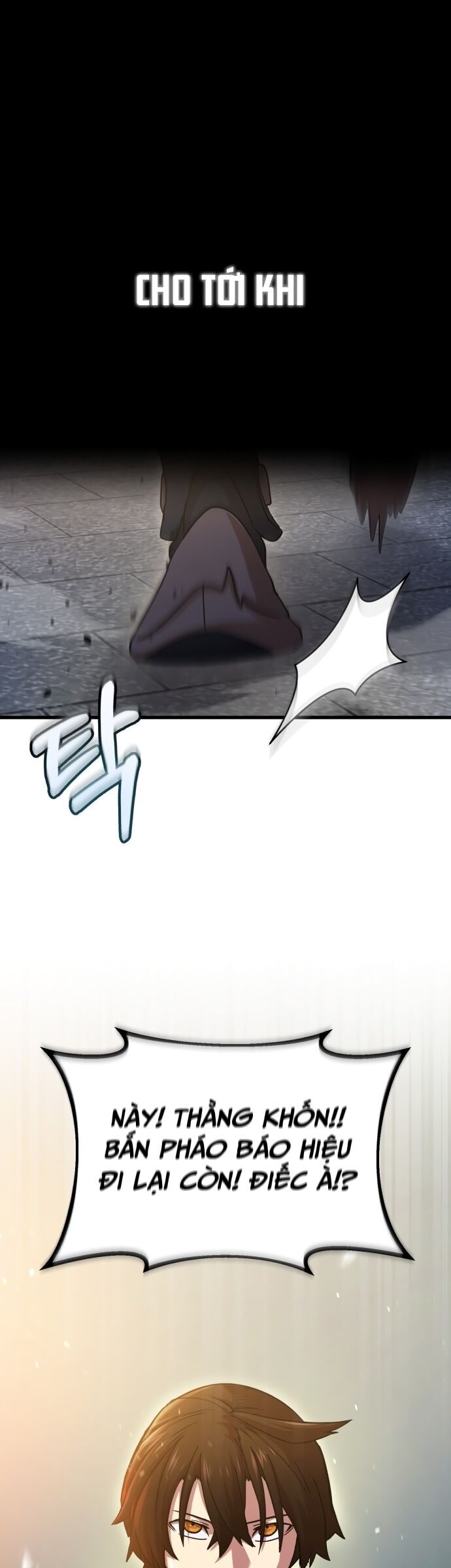 Bucket List Của Đấng Cứu Thế - Chương 1 - Trang 36