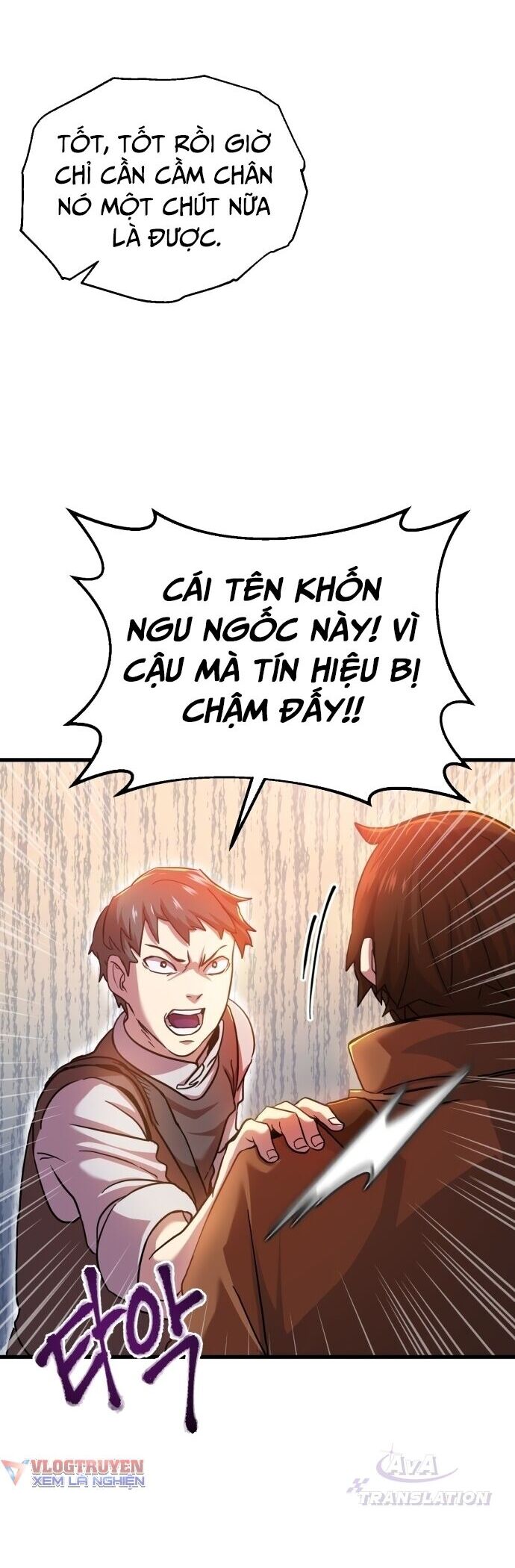 Bucket List Của Đấng Cứu Thế - Chương 1 - Trang 39