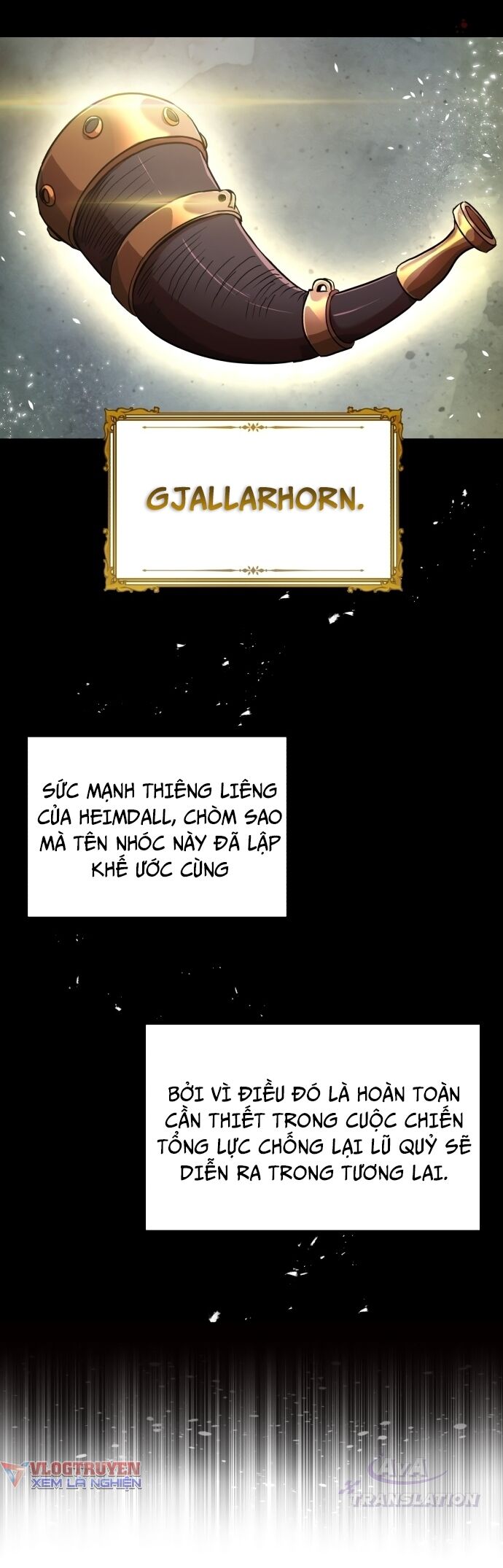 Bucket List Của Đấng Cứu Thế - Chương 1 - Trang 42