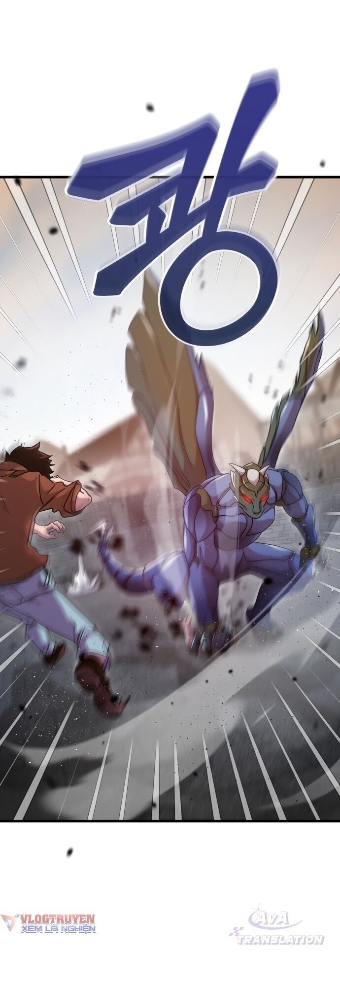 Bucket List Của Đấng Cứu Thế - Chương 1 - Trang 46